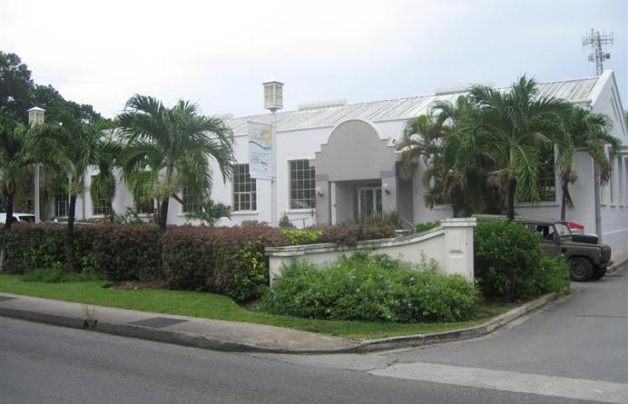 Manor Lodge