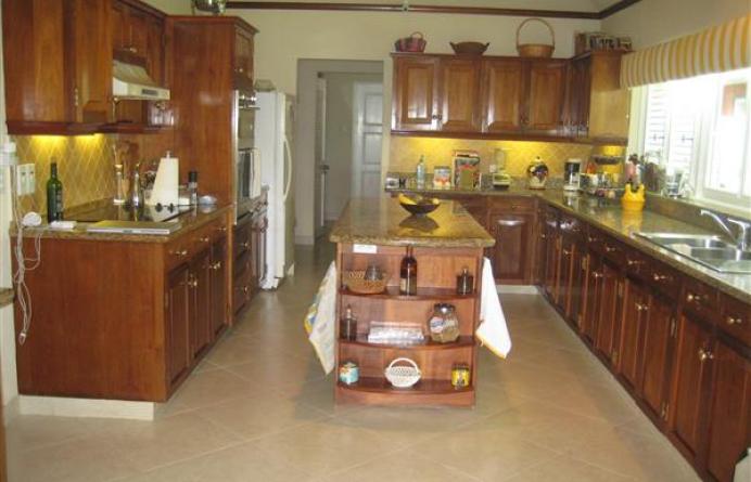 Miramar, Sandy Lane