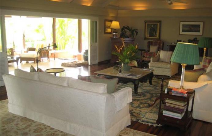 Miramar, Sandy Lane