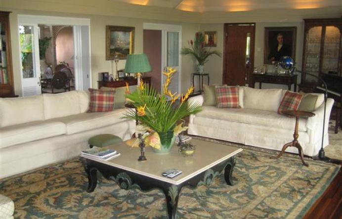 Miramar, Sandy Lane
