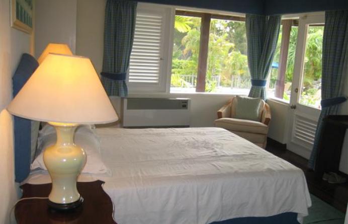 Miramar, Sandy Lane