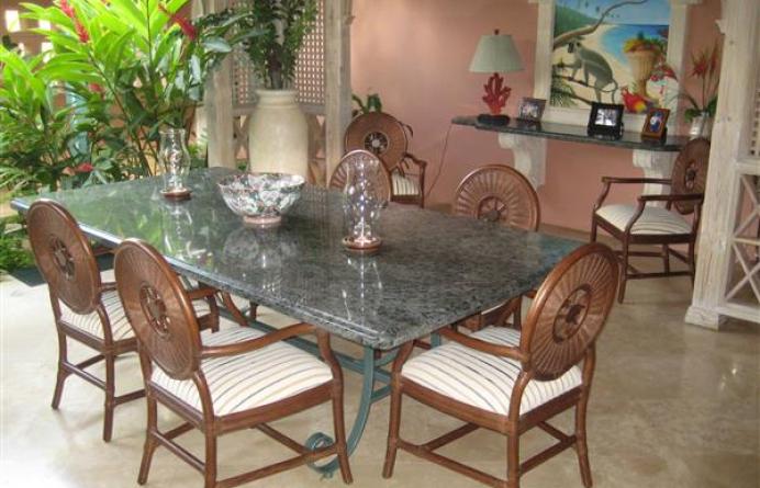 Miramar, Sandy Lane