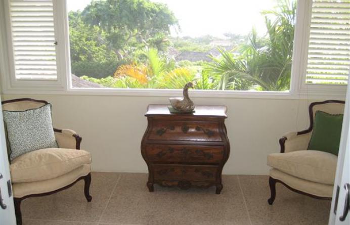 Miramar, Sandy Lane
