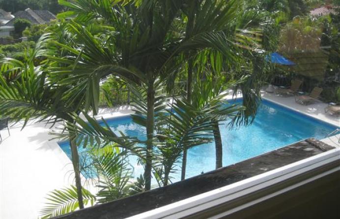 Miramar, Sandy Lane