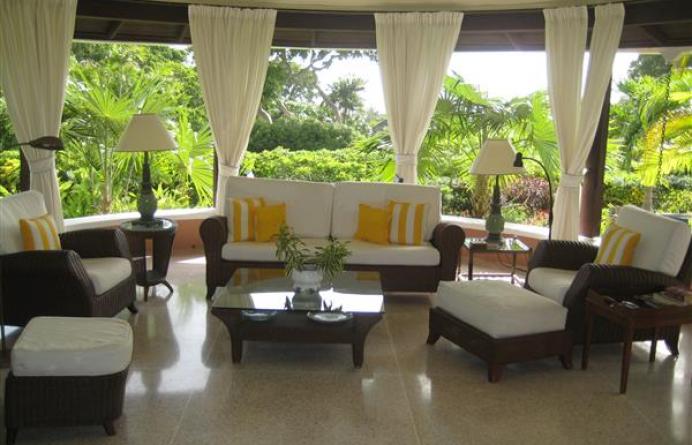 Miramar, Sandy Lane
