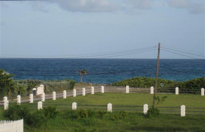 Long Bay
