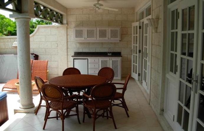 Summerland Villas