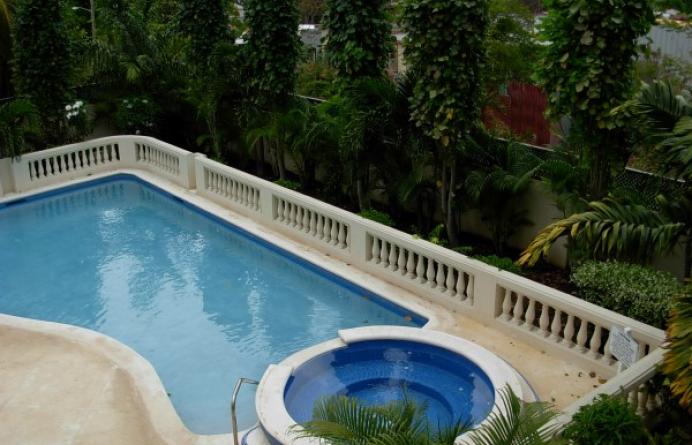 Summerland Villas