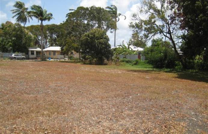 Reservoir Road