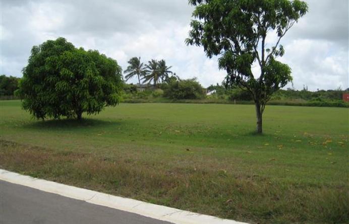 Rowans Drive