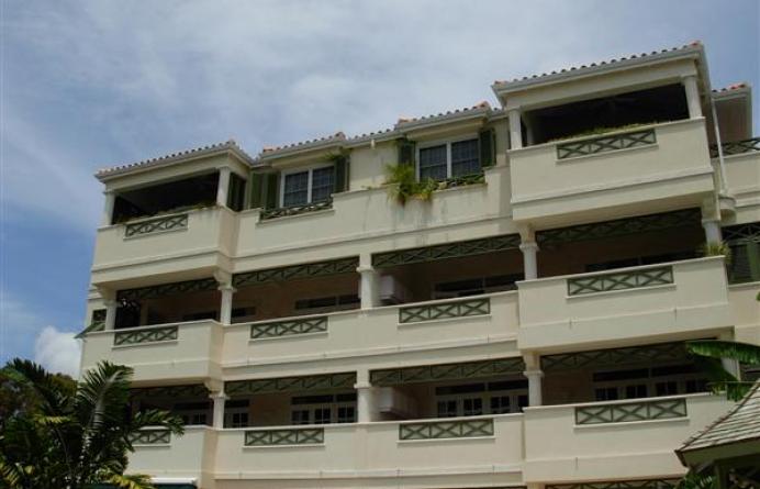 Summerland Villas