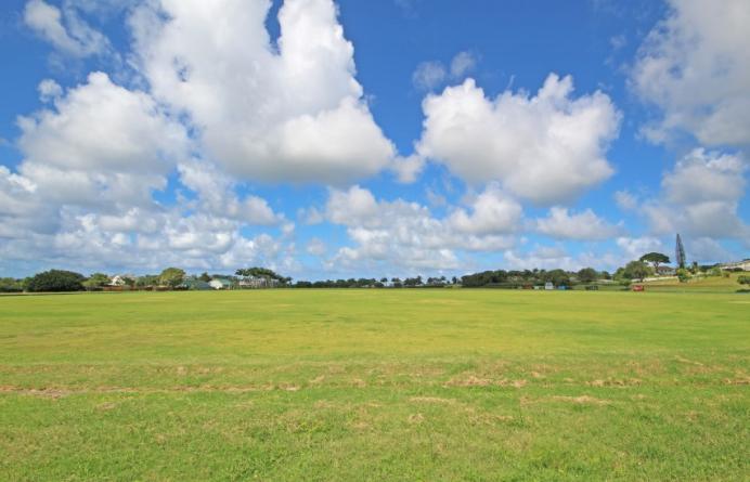 Apes Hill Polo Field
