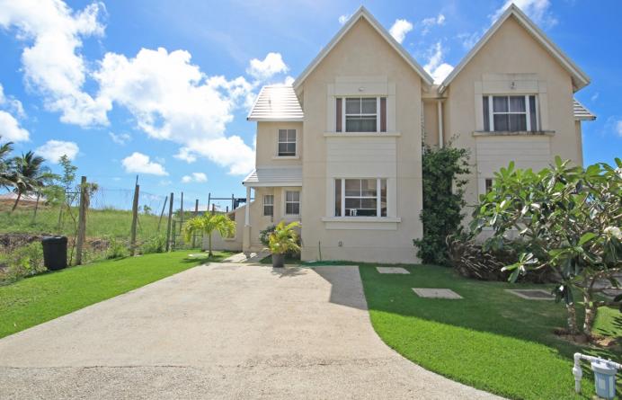 South View Townhouse 123A