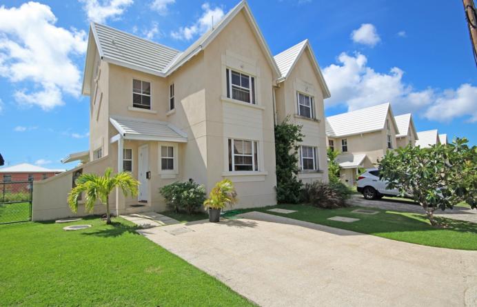 South View Townhouse 123A