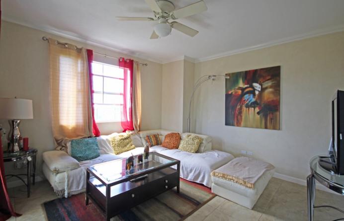 South View Townhouse 123A