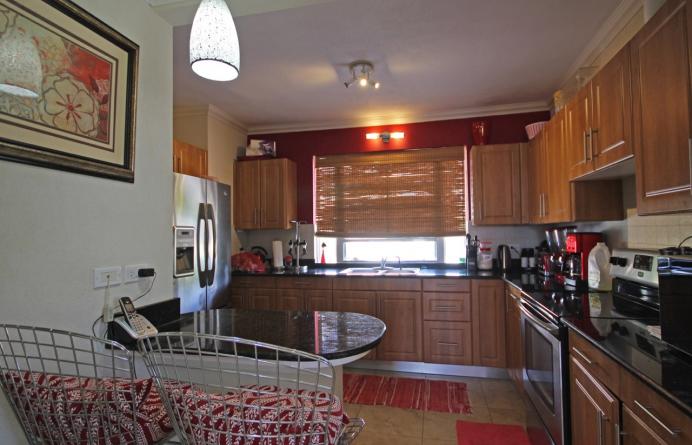 South View Townhouse 123A