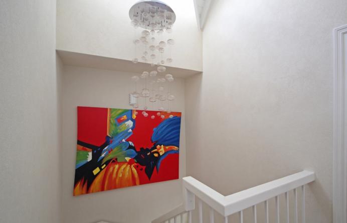South View Townhouse 123A