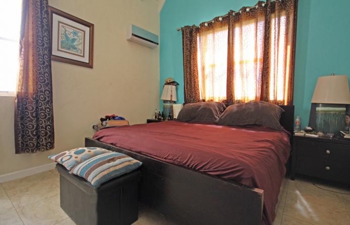 South View Townhouse 123A