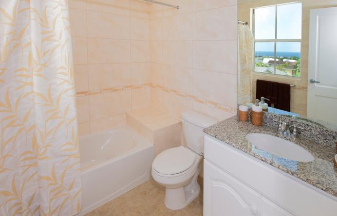 South View Townhouse 123A