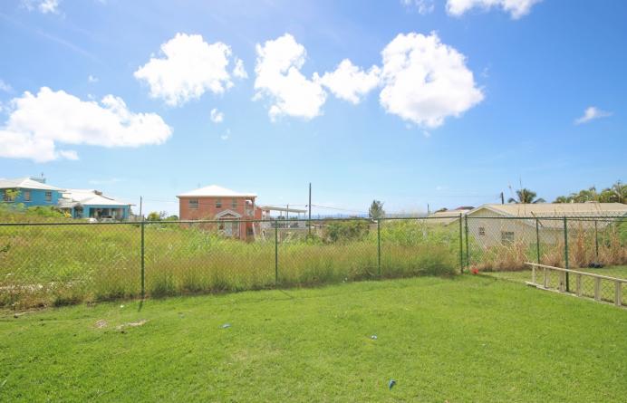 South View Townhouse 123A