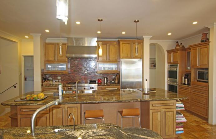 Mount Prospect House