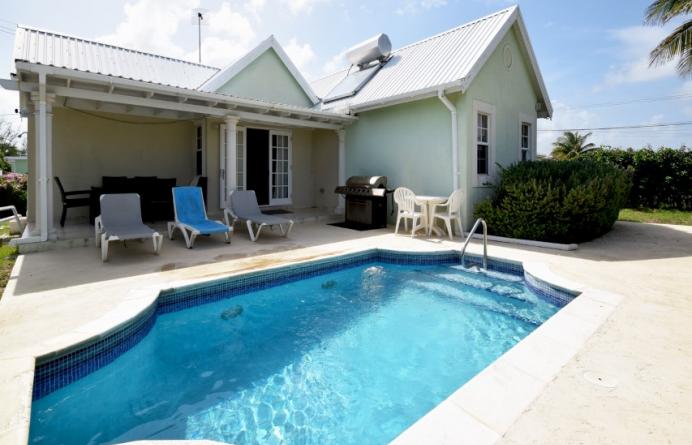 St. Philip house for sale near beach |Barbados | Pool | Furnished
