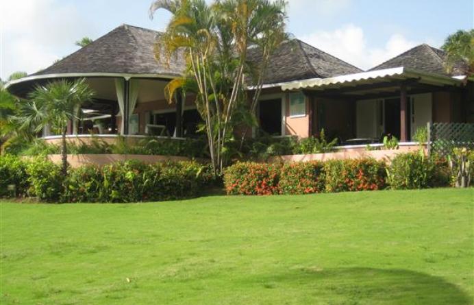 Miramar, Sandy Lane