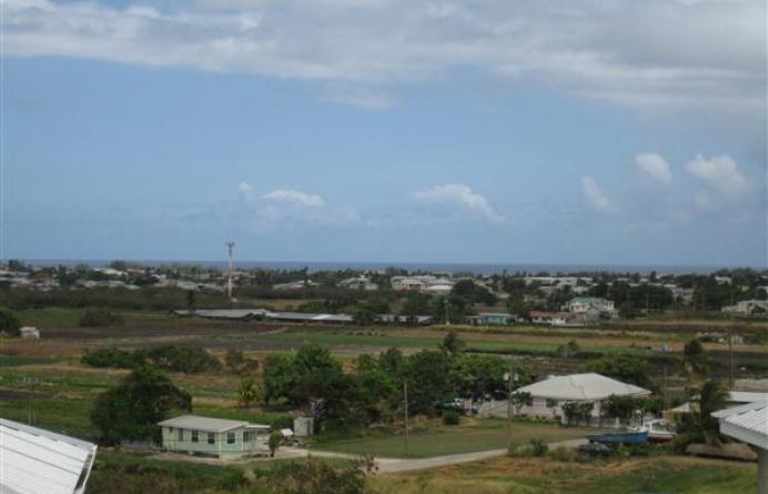 Hillcrest