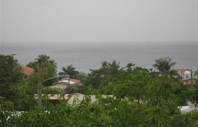 Fitts Village