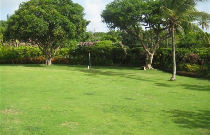 Miramar, Sandy Lane