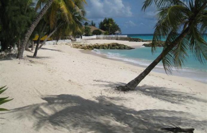 White Sands Villas