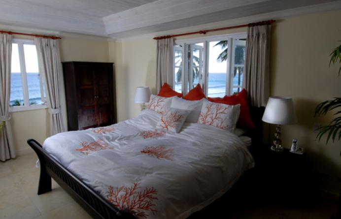 White Sands Villas