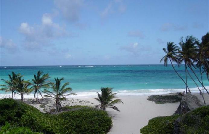 White Sands Villas
