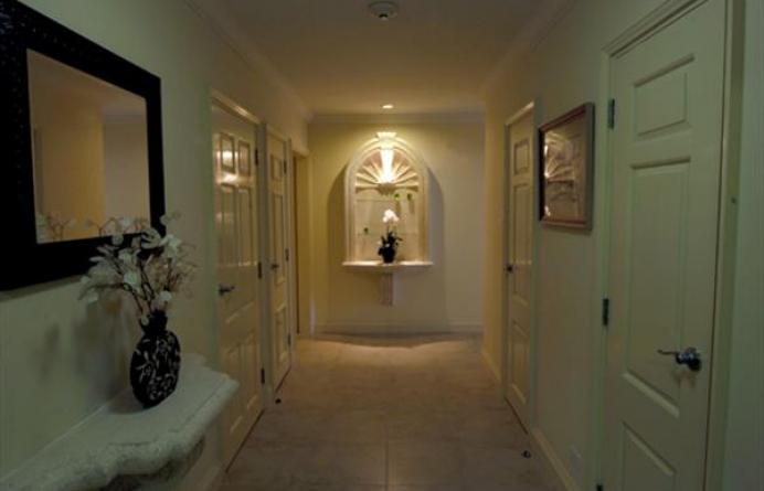 White Sands Villas