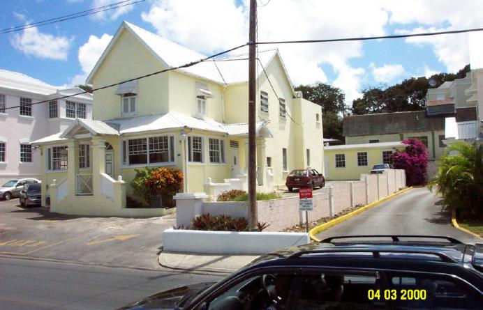 Belleville Corporate Centre