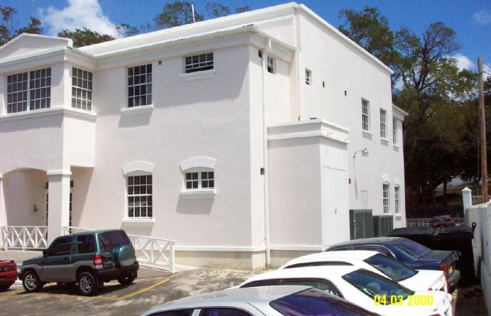 Belleville Corporate Centre