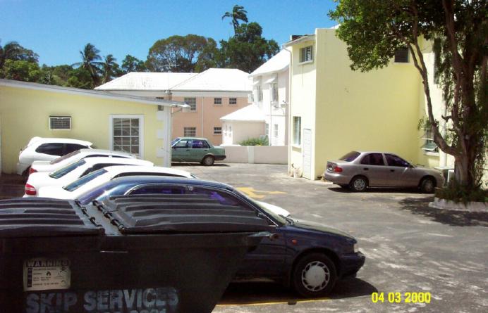 Belleville Corporate Centre