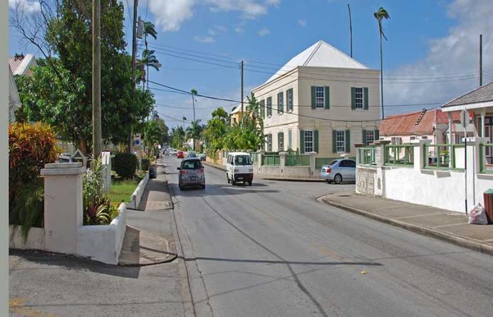 Belleville Corporate Centre