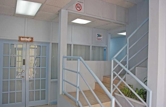 Belleville Corporate Centre