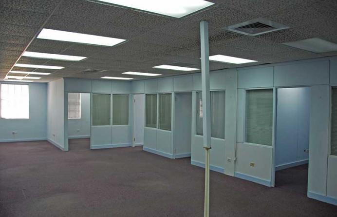 Belleville Corporate Centre